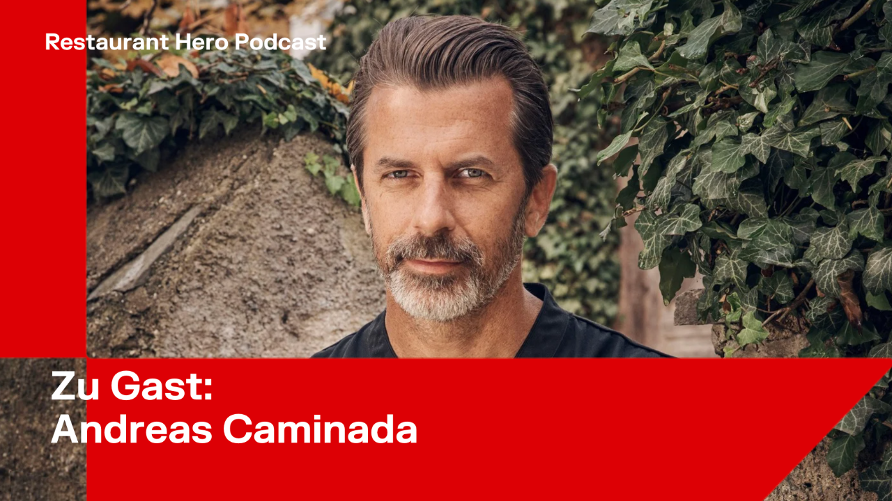 Leadership Gastronomie verstehen