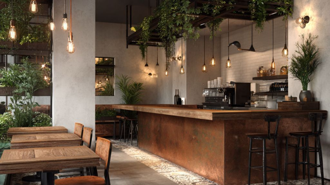 Pop up Restaurant eröffnen Konzept und Planung