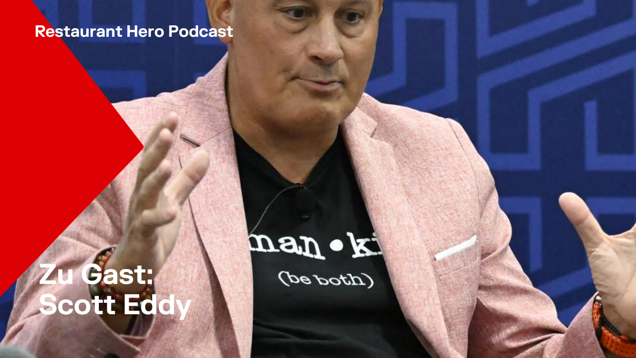 Service Exzellenz Gastronomie