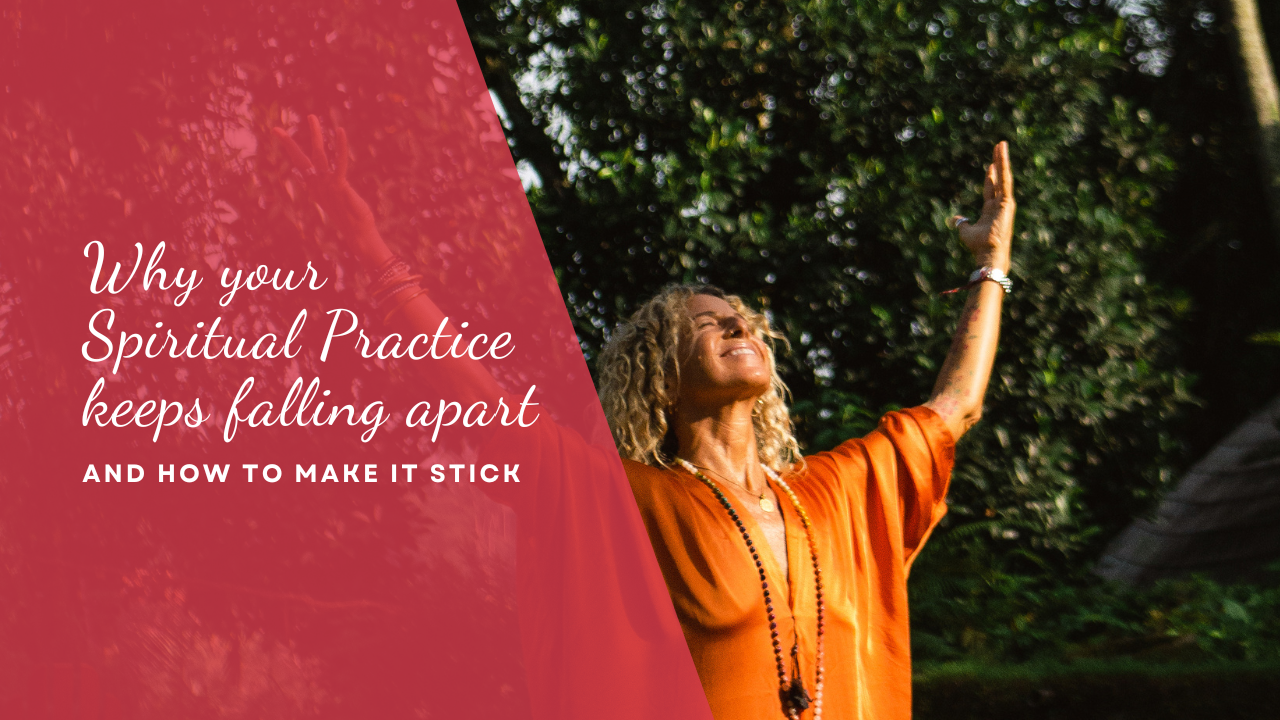 Spiritual Practice