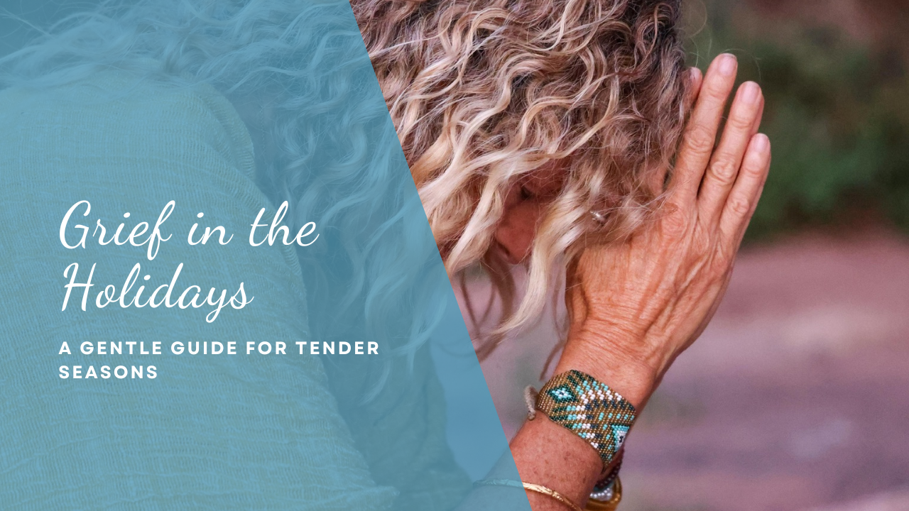 Grief in the Holidays