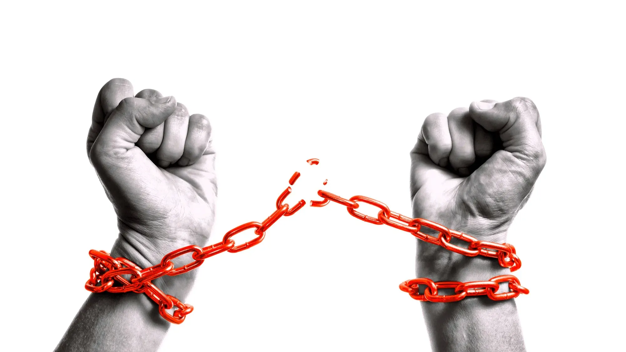 he Path to Emotional Freedom