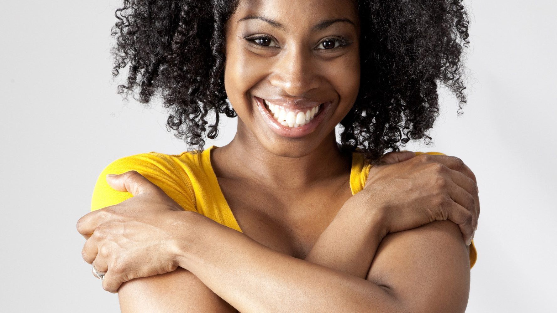 Unconditional Self-Love