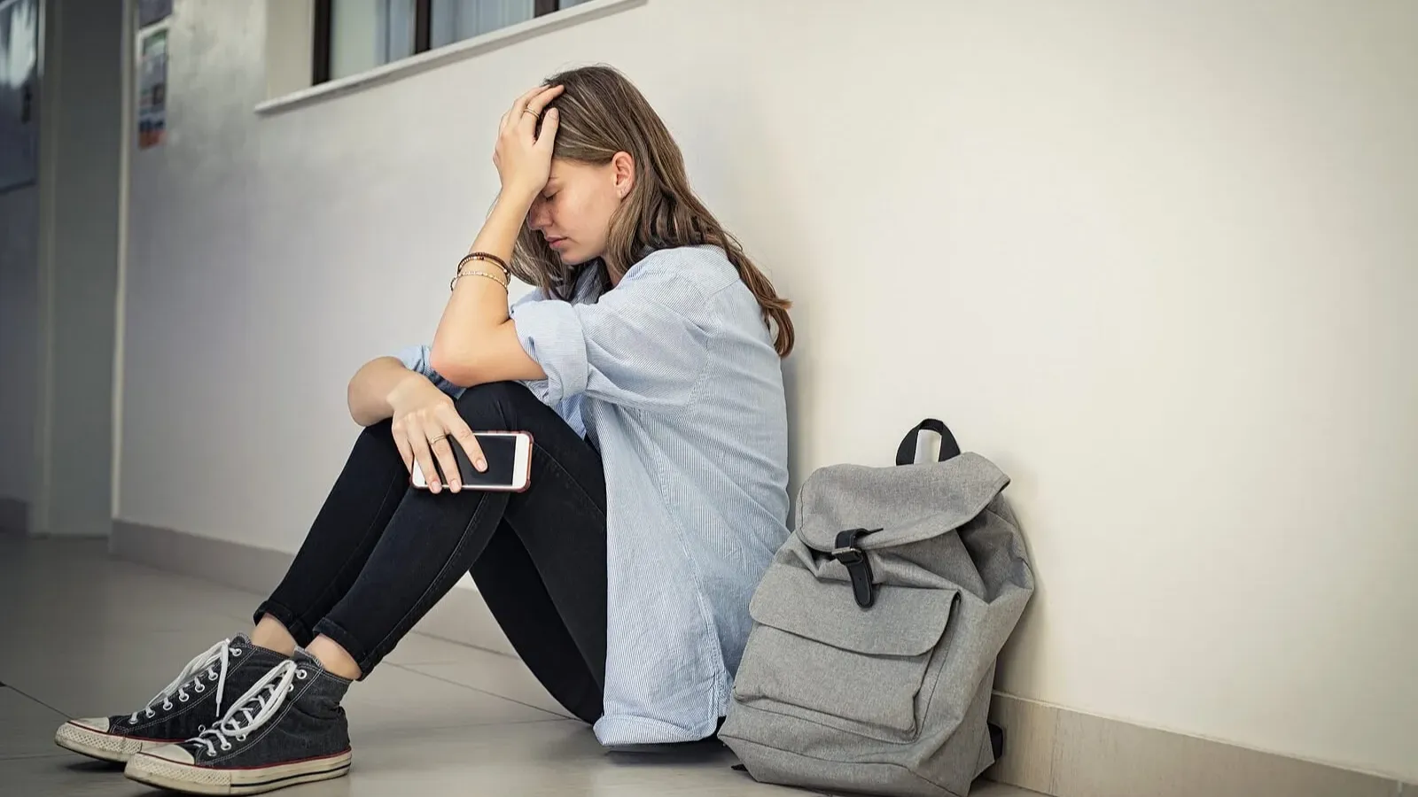  Teen Mental Health Crisis Prevention 