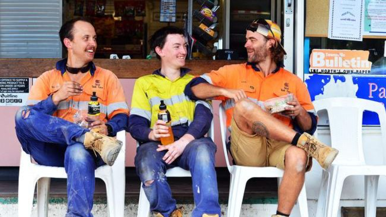 lead gen for tradies