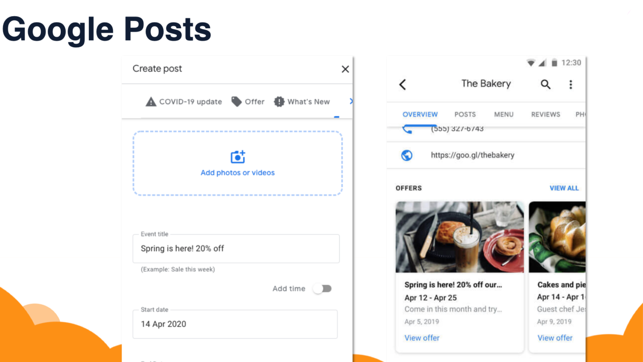 Simple SEO Tips for Small Business