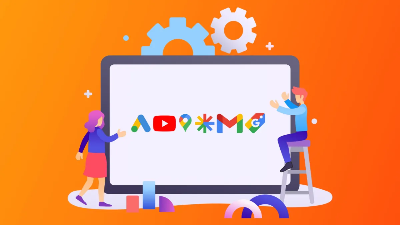 Performance Max for Small Business