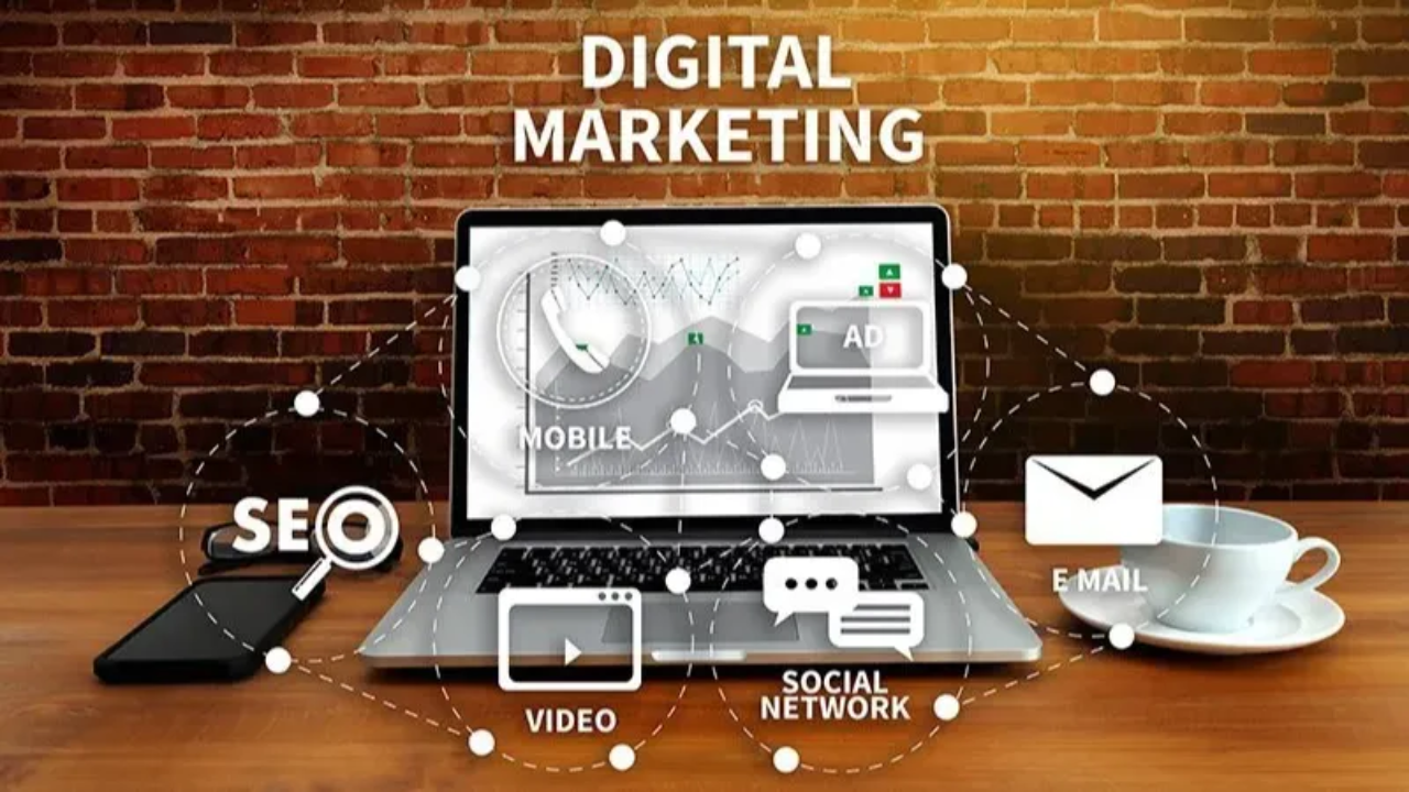 Small Business Digital Marketing Course Comparison