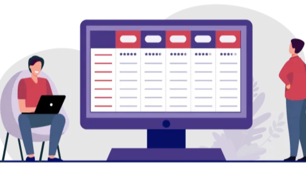 Small Business Digital Marketing Course Comparison