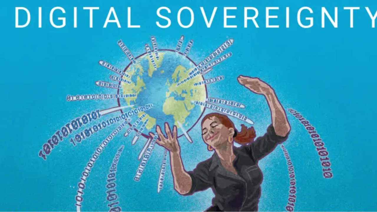 Digital Sovereignty: Moving Your Business Off "Rented Land"