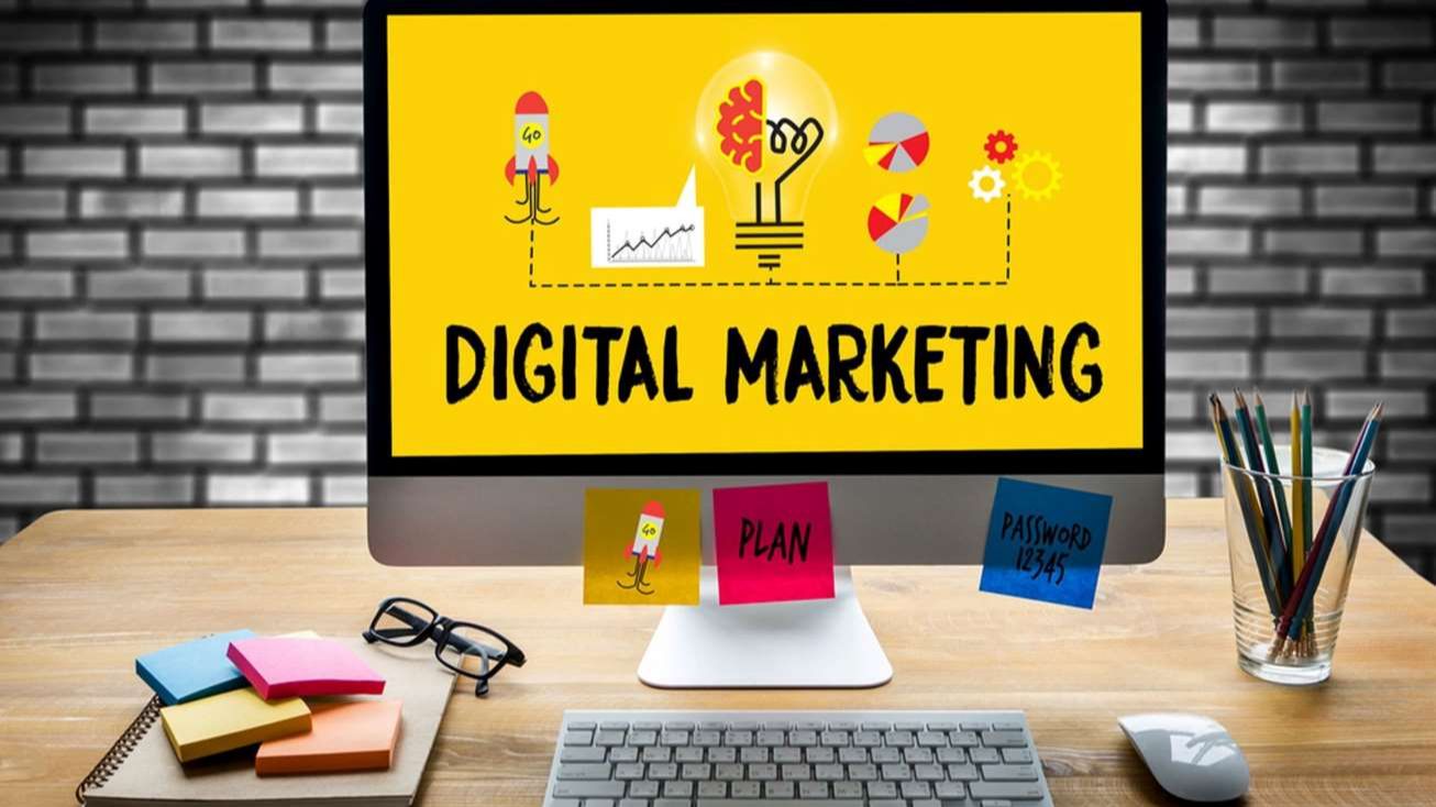 Small Business Digital Marketing Course Comparison