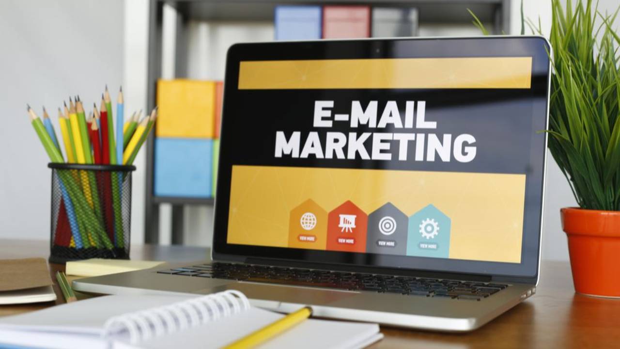 Email Marketing for Small Business