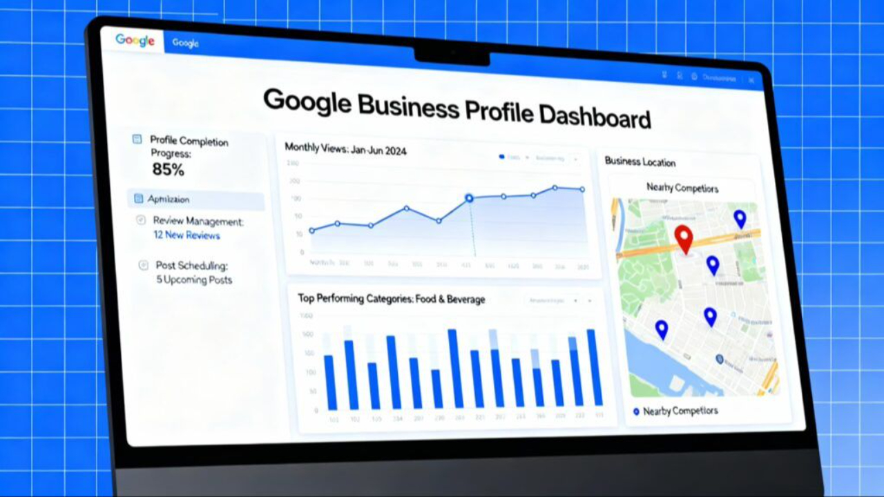 Simple SEO Tips for Small Business