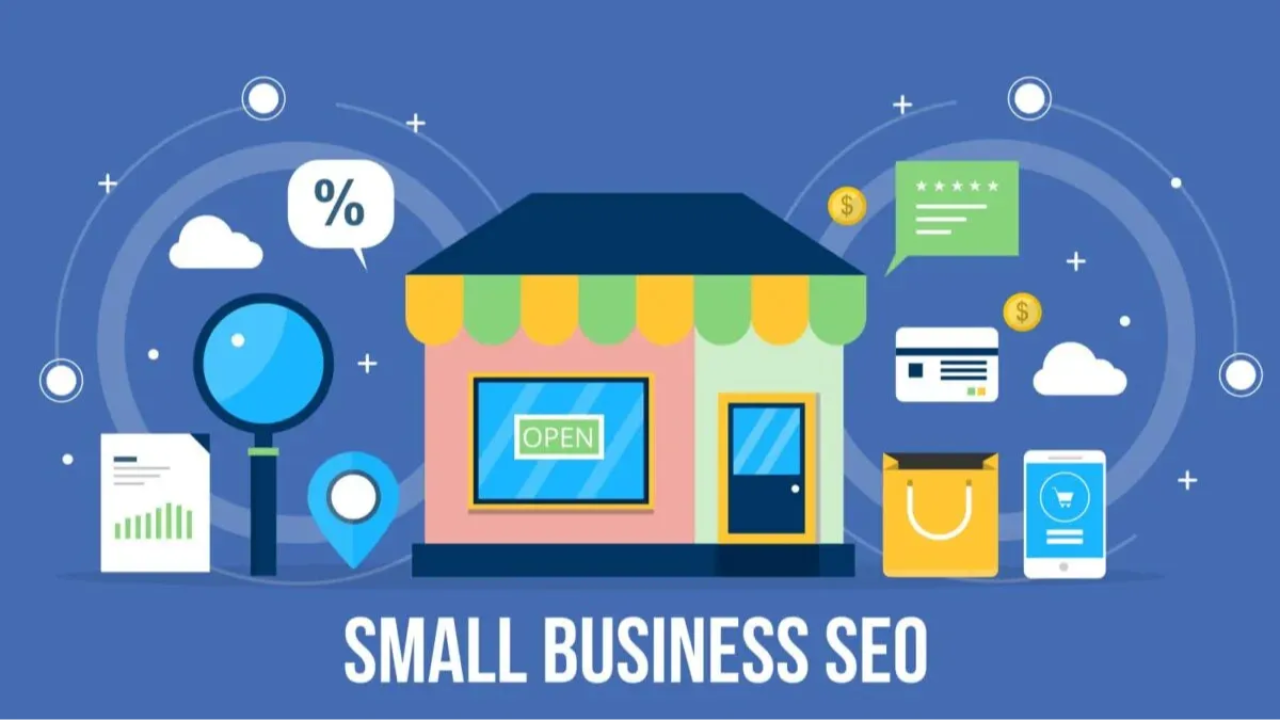Simple SEO Tips for Small Business