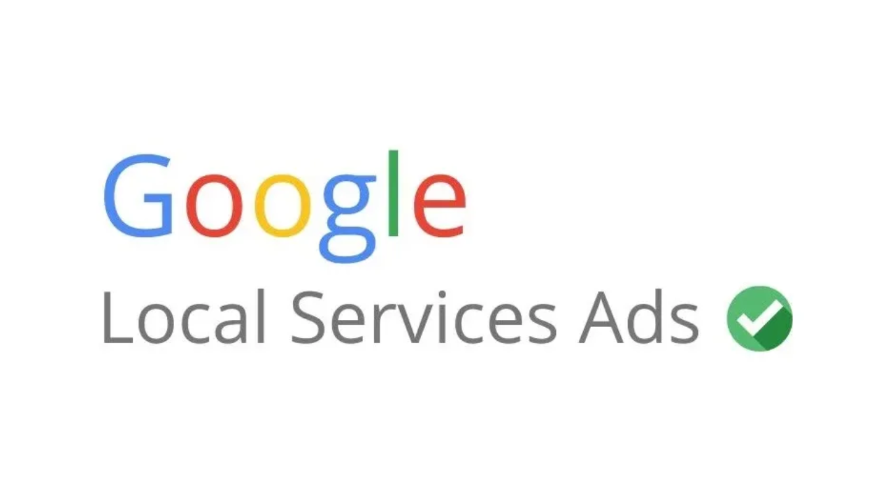 Google Verified Local Services Ads
