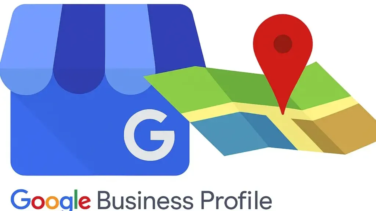 Google Business Profile Optimisation