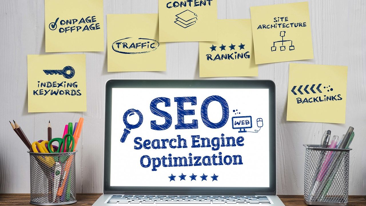 Simple SEO Tips for Small Business