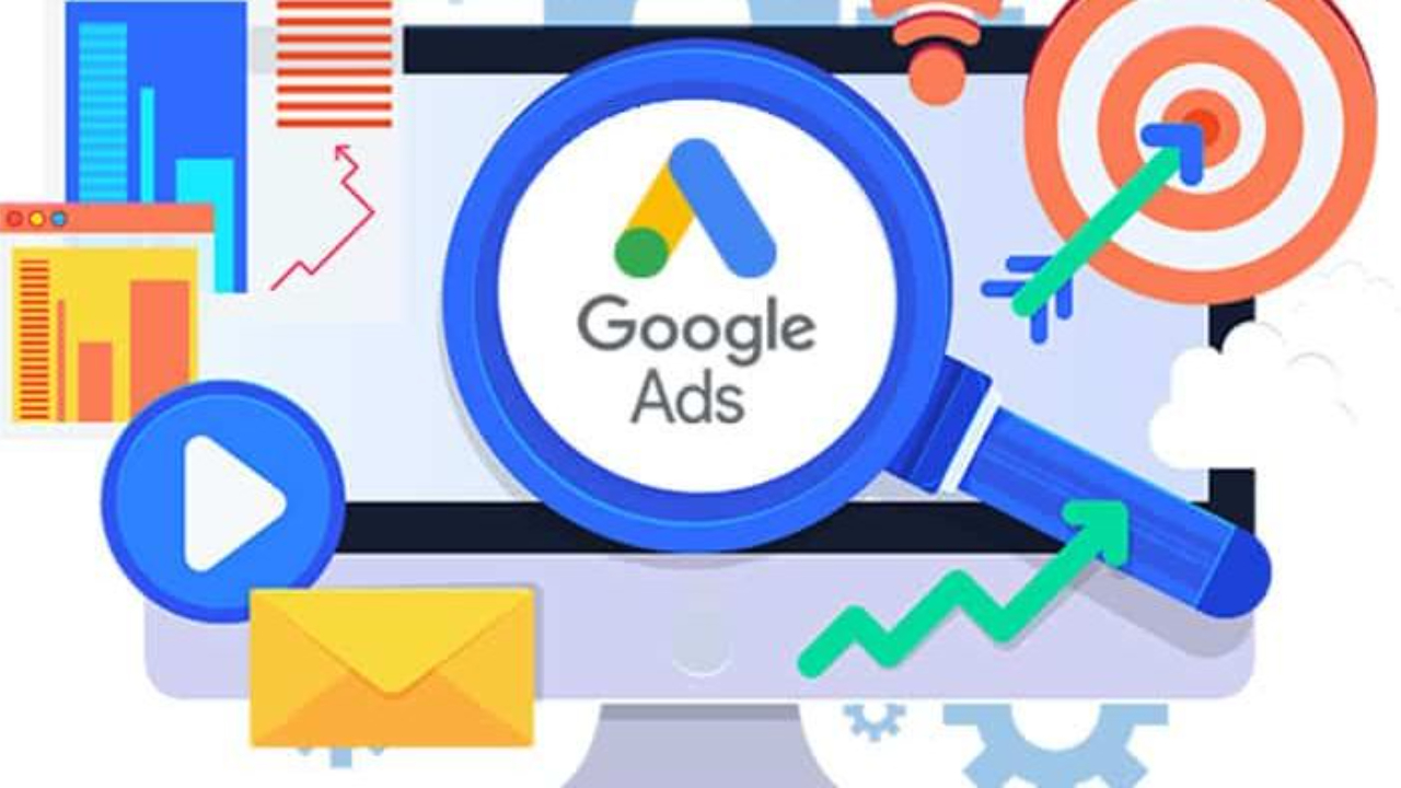 google ad strategy small business