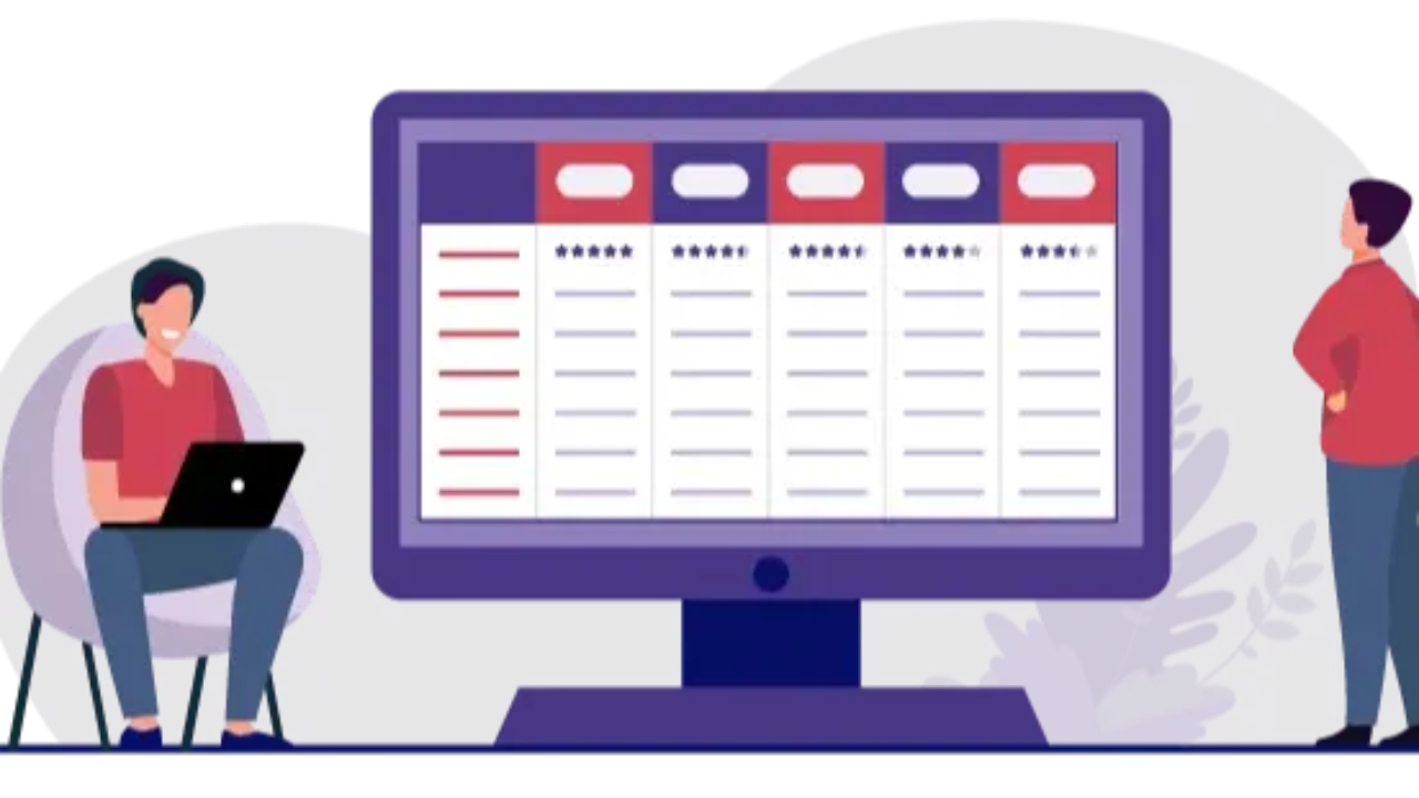 Social Media Marketing Course Comparison 2026