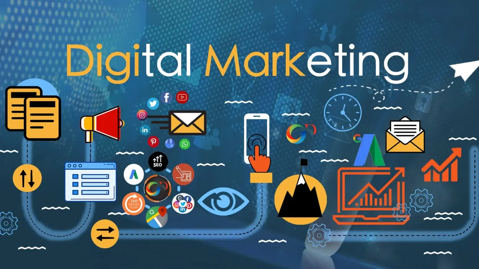 best digital marketing courses 2026