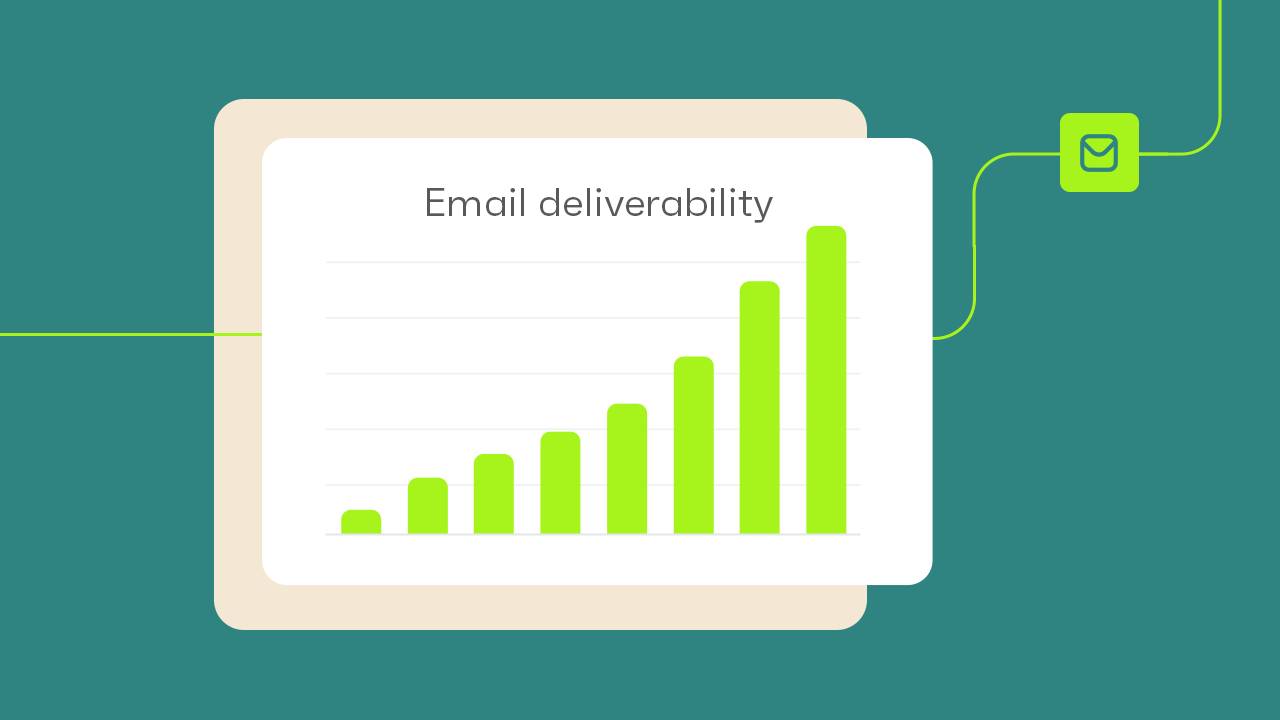 email deliverability