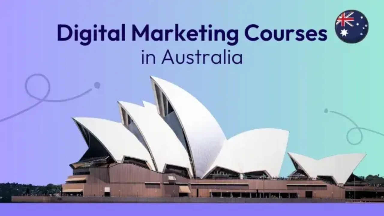 Small Business Digital Marketing Course Comparison