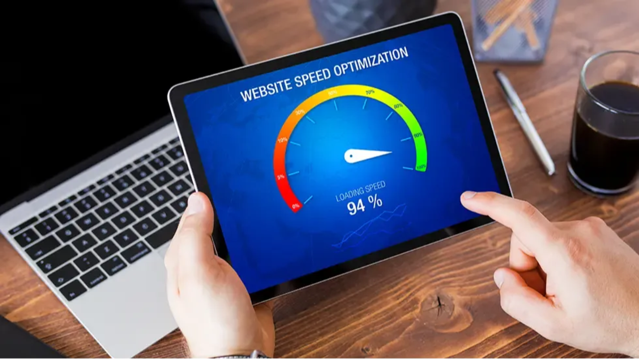 Website Speed: Why It's Killing Your Google Rankings (And How to Fix It for Free)