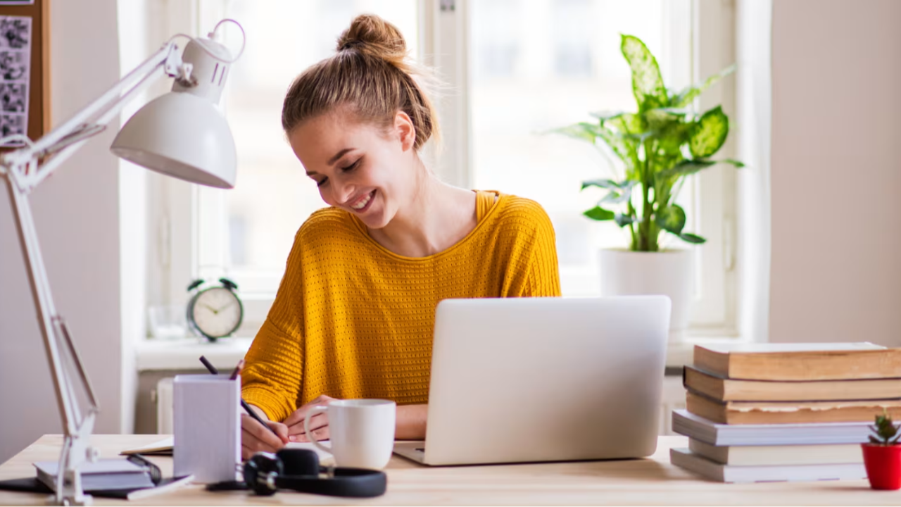 online short marketing course learning