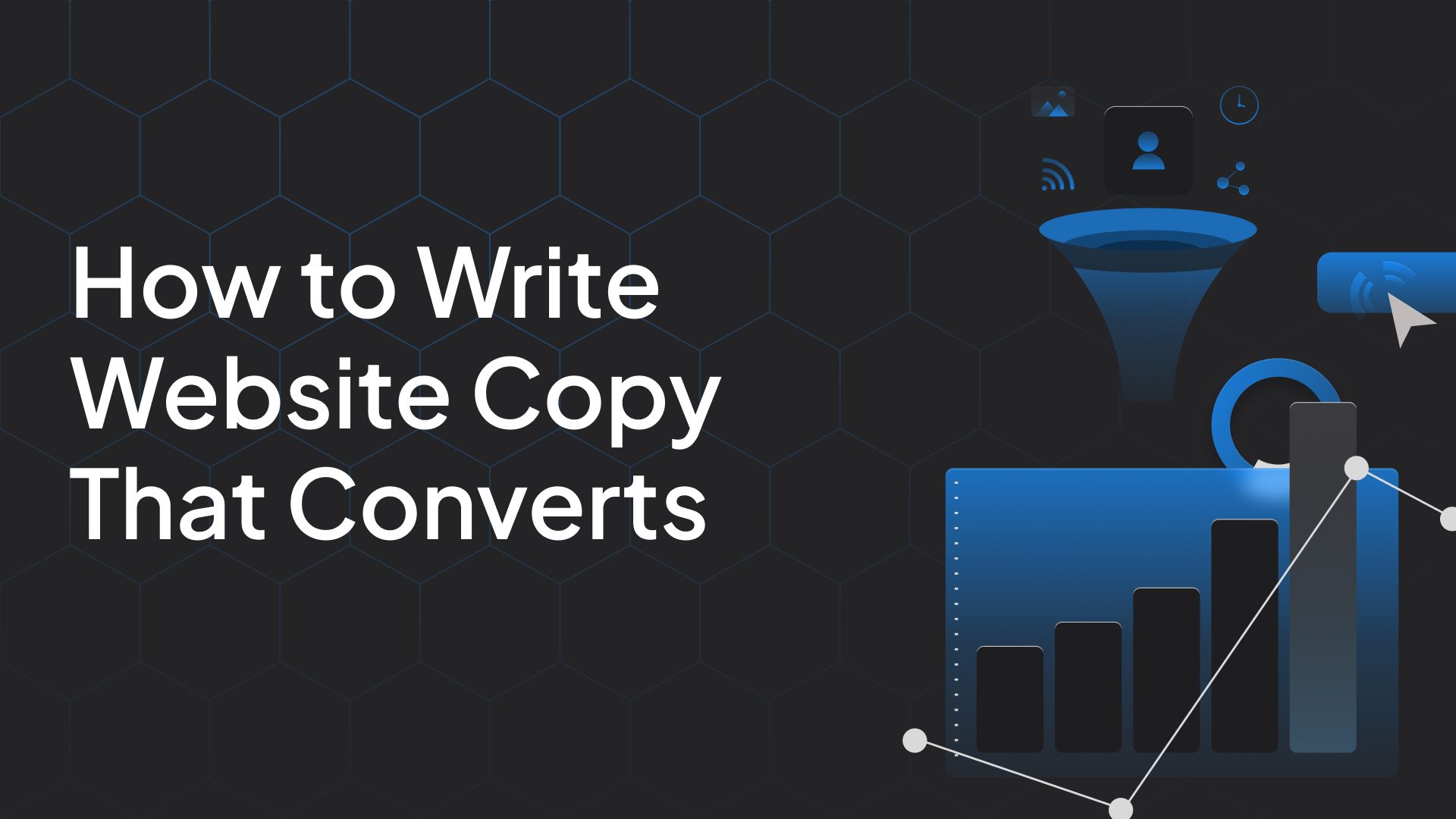 How to Write Website Copy That Sells: A 20-Minute Guide for Non-Copywriters