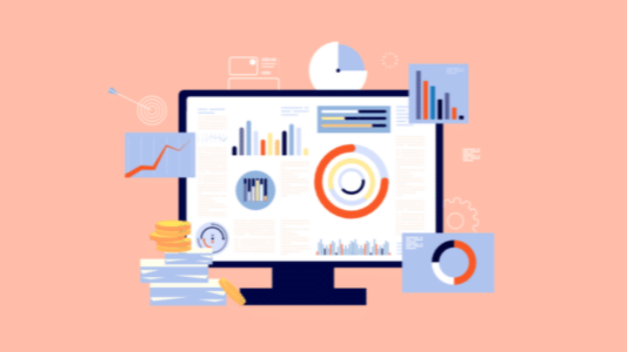 Google Analytics Report