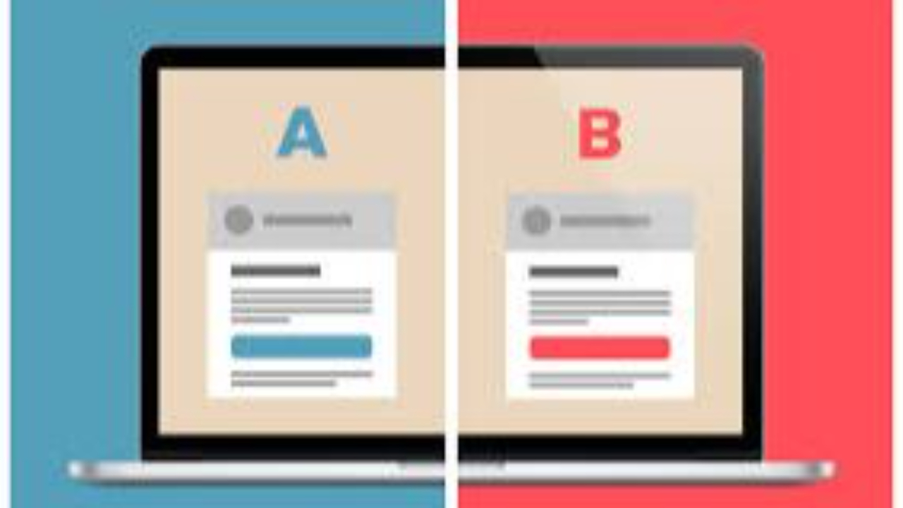 Email A/B Testing
