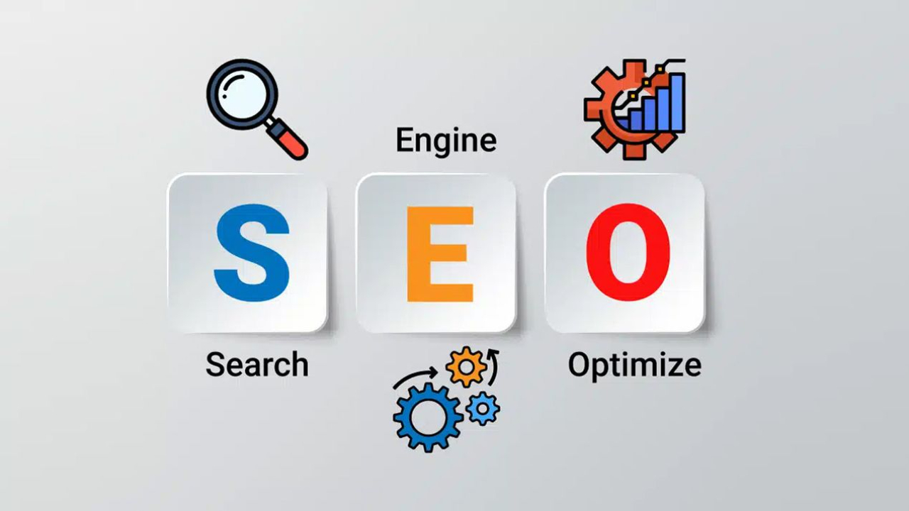 seo publishing