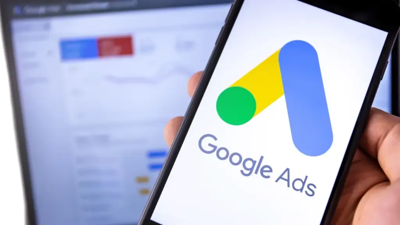 Creating a plan for Google Ads for Small Business