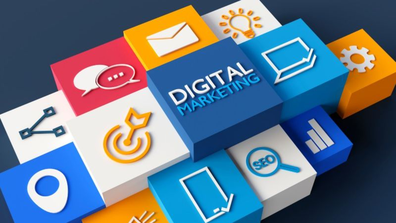 Small Business Digital Marketing Course Comparison