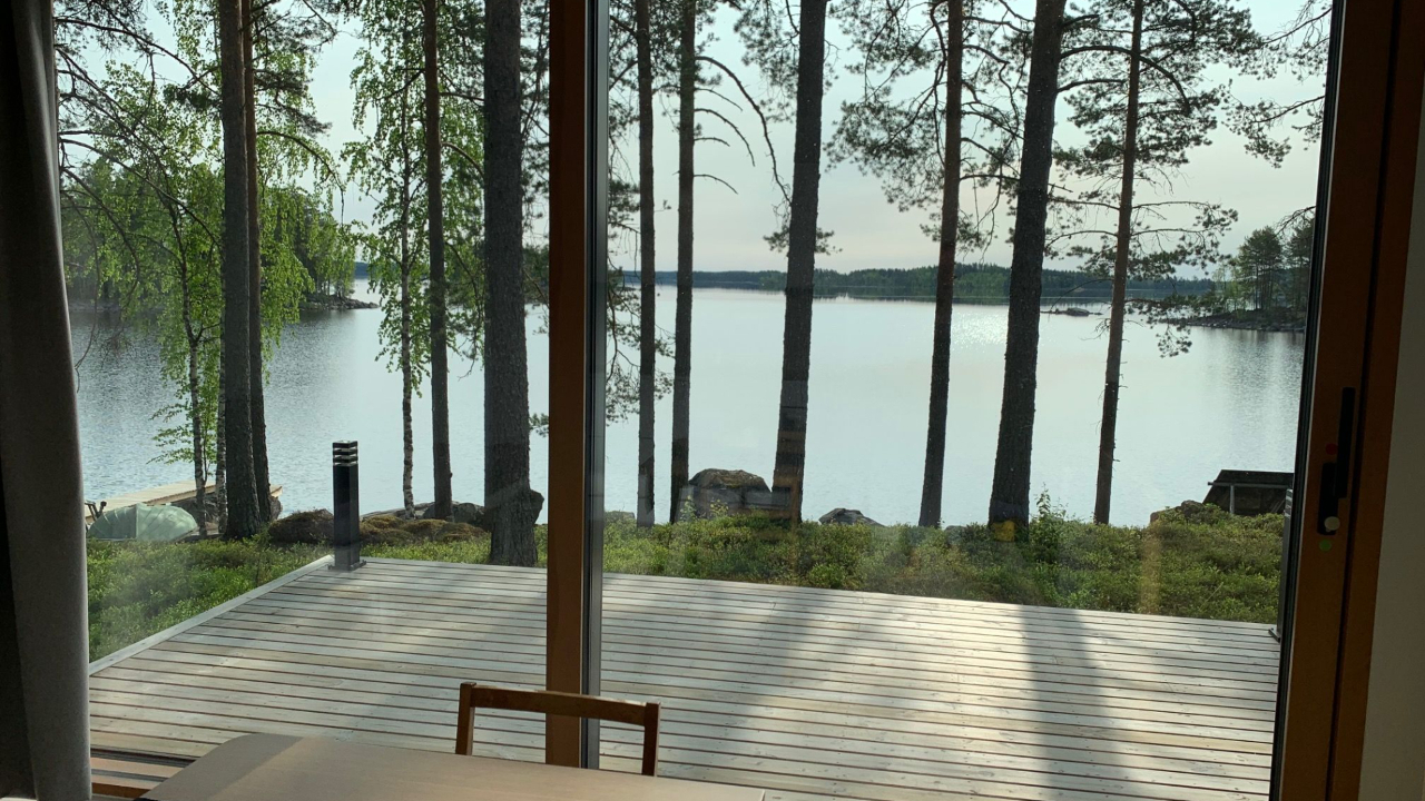 Majoitus_Lex-MAR_Liperi