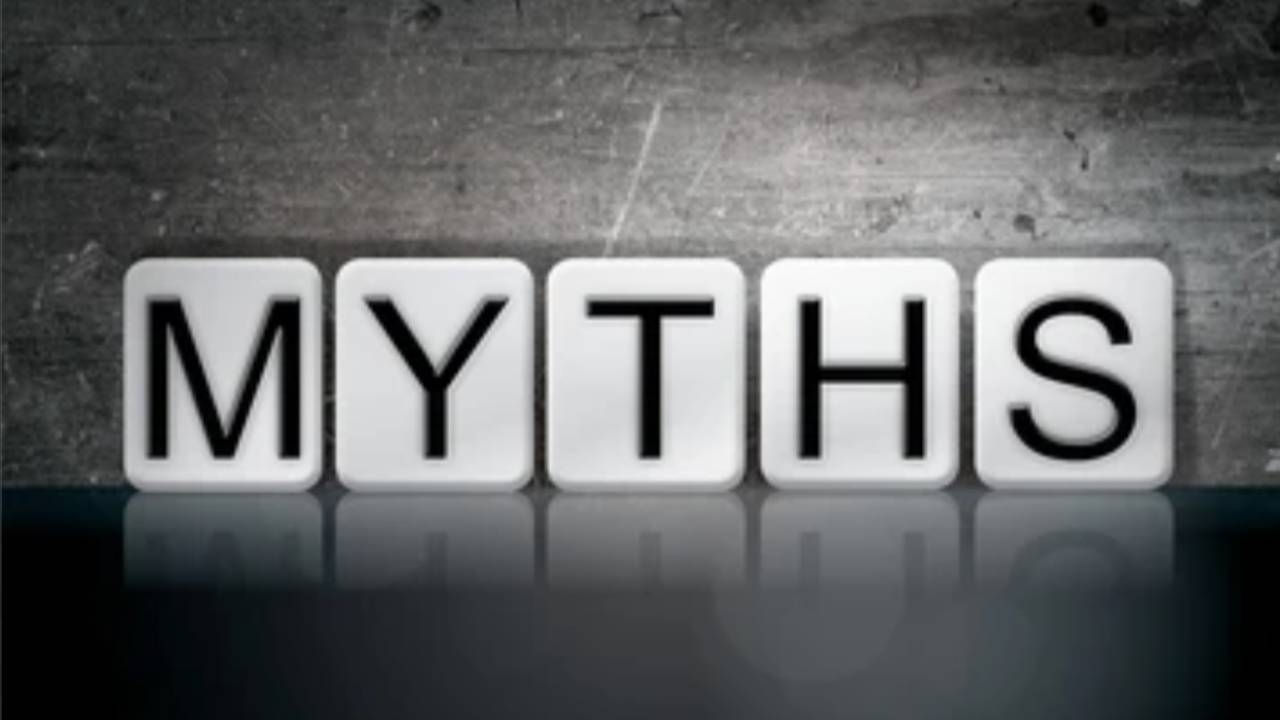 Randy King debunking self-defense myths — The Timeline of Self-Defense