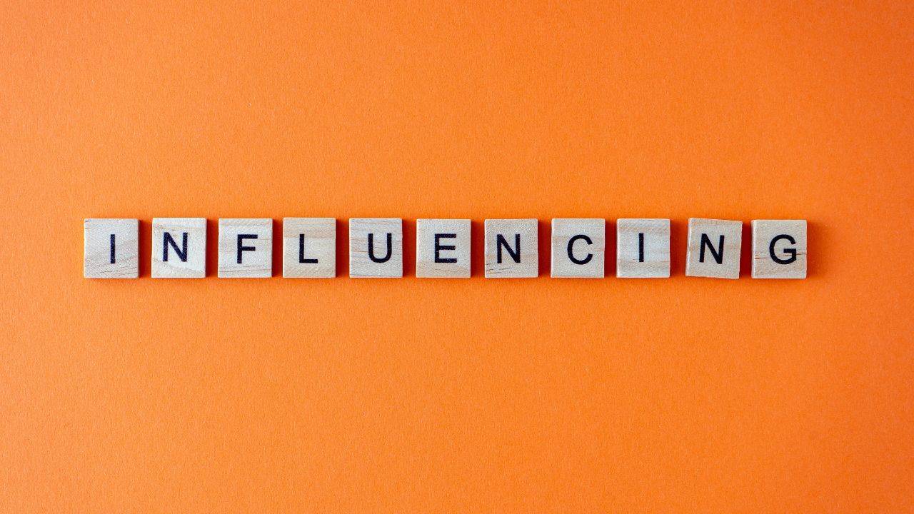 Your influence is your affluence quote for leaders – personal energy and bandwidth as keys to leadership success