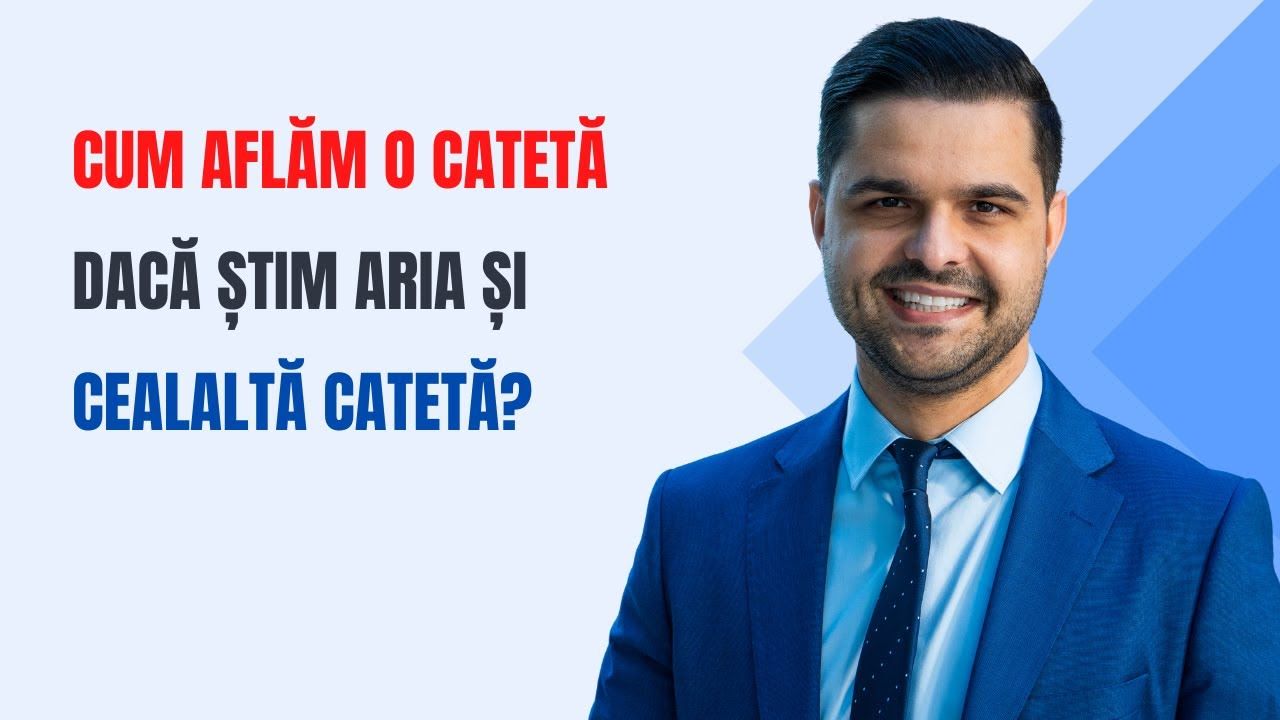 Problemă rezolvată - Triunghiul dreptunghic, clasa a VII-a, Evaluarea Națională