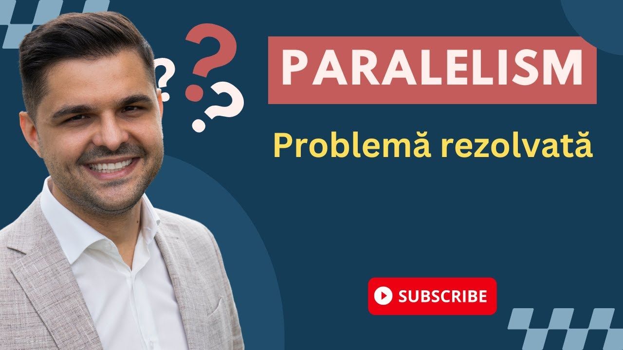 Problemă rezolvată - Drepte paralele, Secantă, clasa a VI-a, Evaluarea Națională