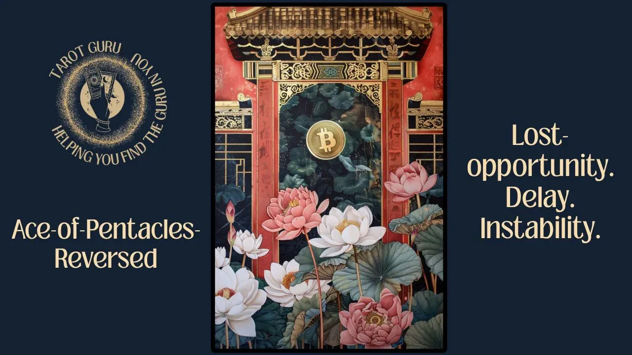 Ace of Pentacles reversed card from the Eastern Arcana Tarot deck showing refused opportunity or protective discernment  Ready for Two of Pentacles Reversed next? I'll keep the cluster building with proper links between all cards.RetryTRyesTwo of Pentacles Reversed Meaning When the Two of Pentacles appears reversed, it signals either dropping priorities through overwhelm, or refusing to juggle what shouldn't be balanced in the first place. This reversal reveals someone either losing control of too many commitments, or wisely choosing to let certain plates fall because keeping them spinning was never sustainable. The upright Two of Pentacles represents adaptability, managing multiple responsibilities, and dynamic balance. Reversed, this card shows either collapsing under the weight of too much, or deliberately stepping away from unsustainable juggling acts. Upright vs Reversed Upright, the Two of Pentacles indicates successfully managing competing priorities, financial flexibility, and graceful adaptation. The reversal can mean either losing your grip on responsibilities you're trying to balance, or recognizing that some things aren't meant to be juggled simultaneously. This isn't about balance versus chaos. It's about recognizing whether you're failing to manage what matters, or refusing to pretend you can do everything at once. Need perspective on what deserves your attention? Our article on <a href="https://www.tarot-guru.com/blog/seven-of-pentacles-reversed">Seven of Pentacles reversed</a> explores investment versus waste. The reversed Two of Pentacles asks: Are you dropping important responsibilities through poor management, or are you wisely refusing to keep juggling what was never sustainable? Love & Relationships In relationship readings, this reversal shows either neglecting partnership because you're overwhelmed by other demands, or recognizing that trying to balance this relationship with everything else is destroying both. You're either letting connection suffer because you can't manage competing priorities, or you've realized that relationships requiring constant juggling to maintain aren't actually working. This card can indicate choosing career over partnership until the relationship collapses, or it shows deliberately stepping back from romantic dynamics that demand perpetual balancing acts to survive. The person who loses their marriage because they never stopped working long enough to notice—or the one who walks away from relationships that only function when they're constantly adjusting, compensating, and managing. Romantically, the Two of Pentacles reversed suggests either learning to prioritize connection before it's too late, or accepting that partnerships requiring endless accommodation aren't partnerships at all. You're either failing to balance love with life, or recognizing that real relationships don't require constant juggling to exist. Career & Financial Meaning Professionally, this reversal signals either mismanaging multiple projects until all of them suffer, or declining to take on workloads that require superhuman flexibility to maintain. You're either dropping balls because you agreed to juggle more than humanly possible, or setting boundaries around job descriptions that expect one person to do three roles. This card shows either poor time management destroying your effectiveness, or clear-eyed recognition that the position requires unsustainable multitasking dressed as adaptability. Same workload, different framing—are you failing to manage complexity, or refusing to pretend perpetual juggling is a sustainable career strategy? Financially, this reversal suggests either losing track of multiple income streams or expenses until your budget collapses, or consolidating financial complexity you realize was creating more stress than value. You're either mismanaging money through scattered attention, or deliberately simplifying financial life because juggling investments, side hustles, and expenses was exhausting you more than enriching you. Shadow Work Insights The Two of Pentacles reversed forces you to examine what you're dropping and why. Are you overwhelmed by poor boundaries that let you take on too much, or are you finally admitting that certain things shouldn't be balanced together in the first place? This card asks: What does dropping responsibilities reveal—genuine overwhelm from attempting the impossible, or boundaries finally asserting themselves? What pattern keeps repeating—saying yes to everything until you collapse, or the belief that you should be able to juggle what requires superhuman capacity? The Two of Pentacles reversed demands honesty about whether you need better management skills or better boundaries around what you agree to balance. Common Misconceptions Some readers interpret this reversal as simply poor time management or financial instability. While resources may be scattered, this card often signals something more complex—you're either genuinely overwhelmed by unsustainable demands, or wisely refusing to keep juggling what shouldn't coexist. The Two of Pentacles reversed isn't always about failure—sometimes it shows wisdom in recognizing that certain combinations of responsibilities, relationships, or financial commitments can't be maintained simultaneously without destroying yourself. Questioning your capacity? Our article on <a href="https://www.tarot-guru.com/blog/ace-of-pentacles-reversed">Ace of Pentacles reversed</a> explores worthiness versus discernment, while <a href="https://www.tarot-guru.com/blog/three-of-pentacles-reversed">Three of Pentacles reversed</a> examines collaboration versus chaos. This reversed card brings the message of examining what you're trying to balance and whether it's humanly possible. Let it guide your next reading toward either better management or wiser boundaries around what you attempt to juggle.  URL Slug: two-of-pentacles-reversed Meta Title: Two of Pentacles Reversed Meaning | Overwhelm or Wise Boundaries Meta Description: Two of Pentacles reversed signals dropping priorities through overwhelm or refusing unsustainable juggling acts. Learn what this card means for balance and boundaries. Image Alt Text: Two of Pentacles reversed card from the Eastern Arcana Tarot deck showing overwhelm or deliberate simplification  Continuing with Three of Pentacles Reversed next?RetryClaude can make mistakes. Please double-check responses.