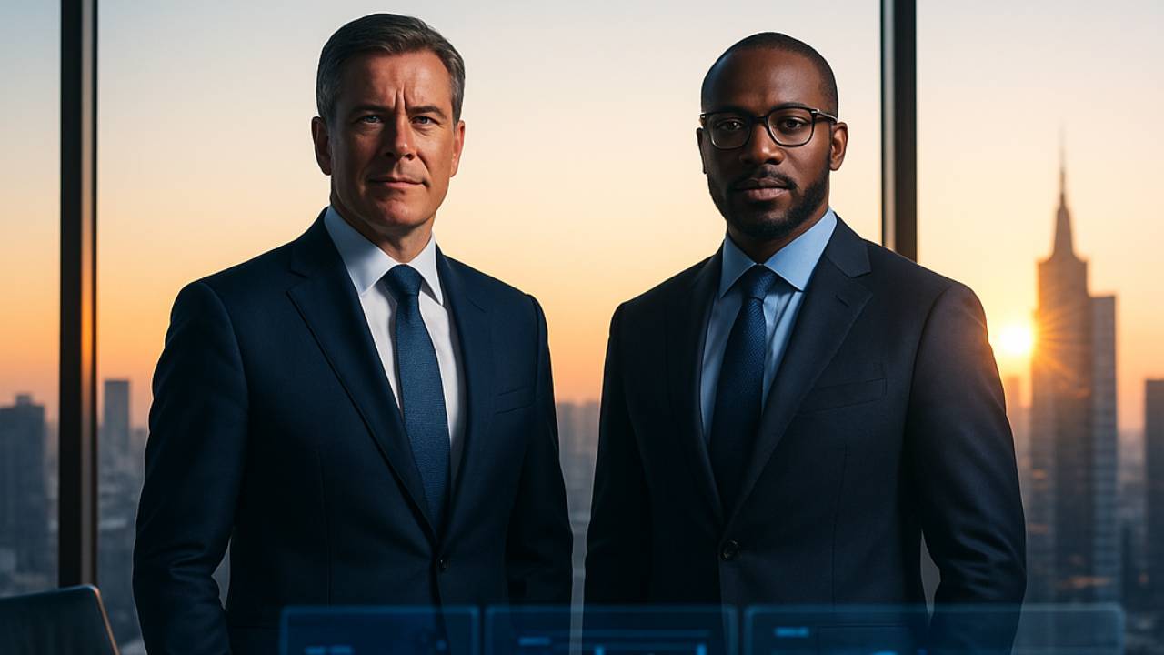 The CEO’s New Growth Imperative: Building a Marketing Organization Designed for Agility and Intelligence