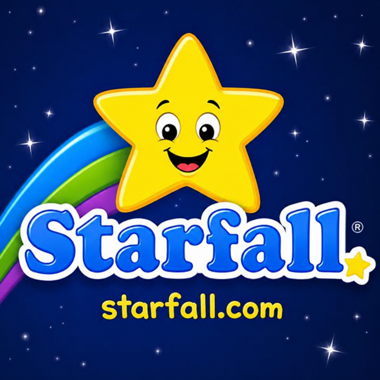 Starfall