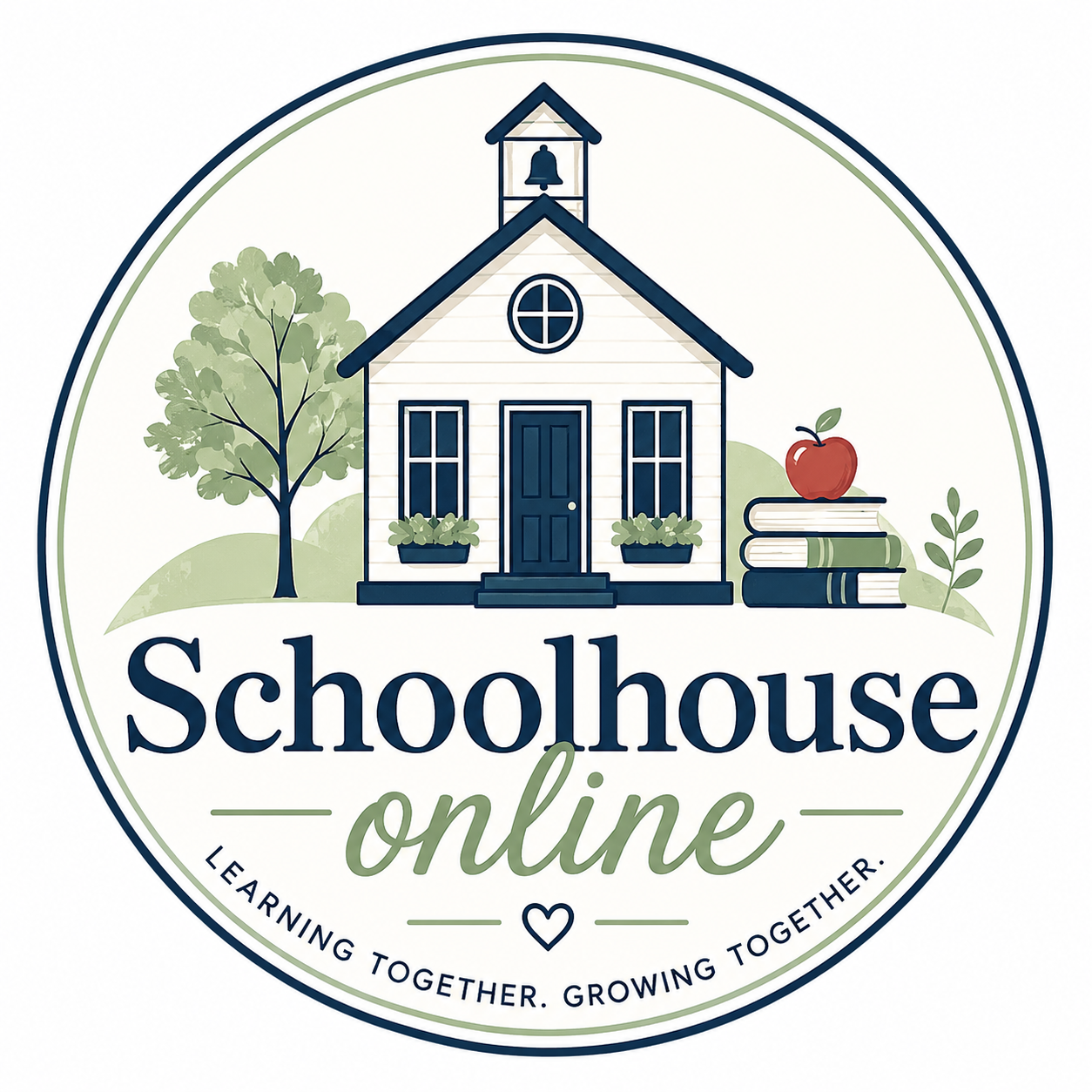 Schoolhouse Online