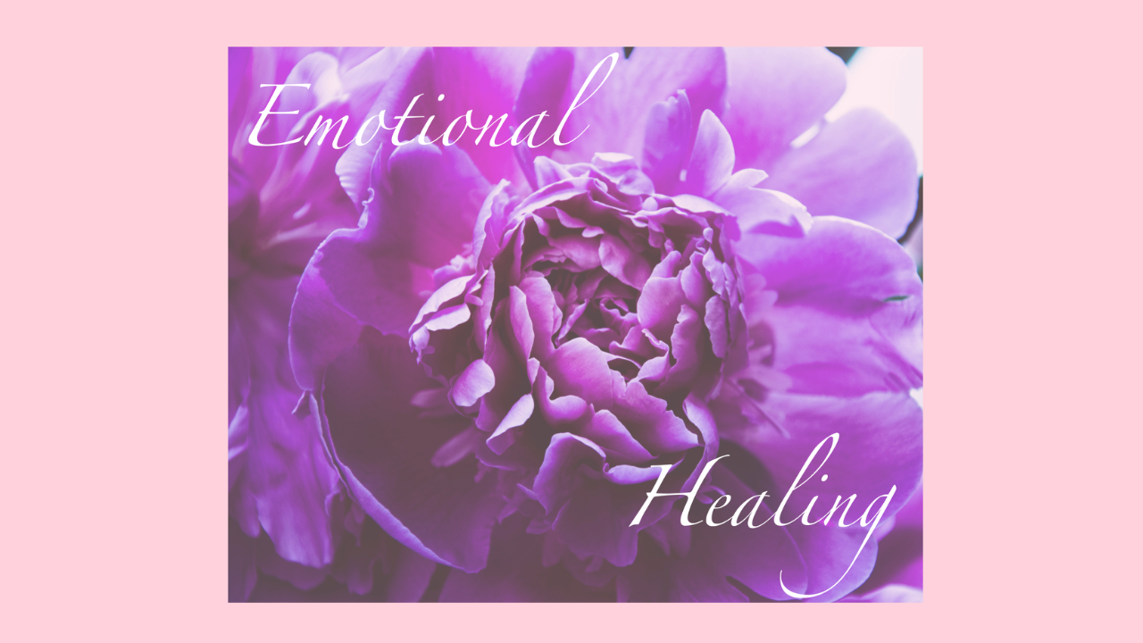 Spring buds of blossom