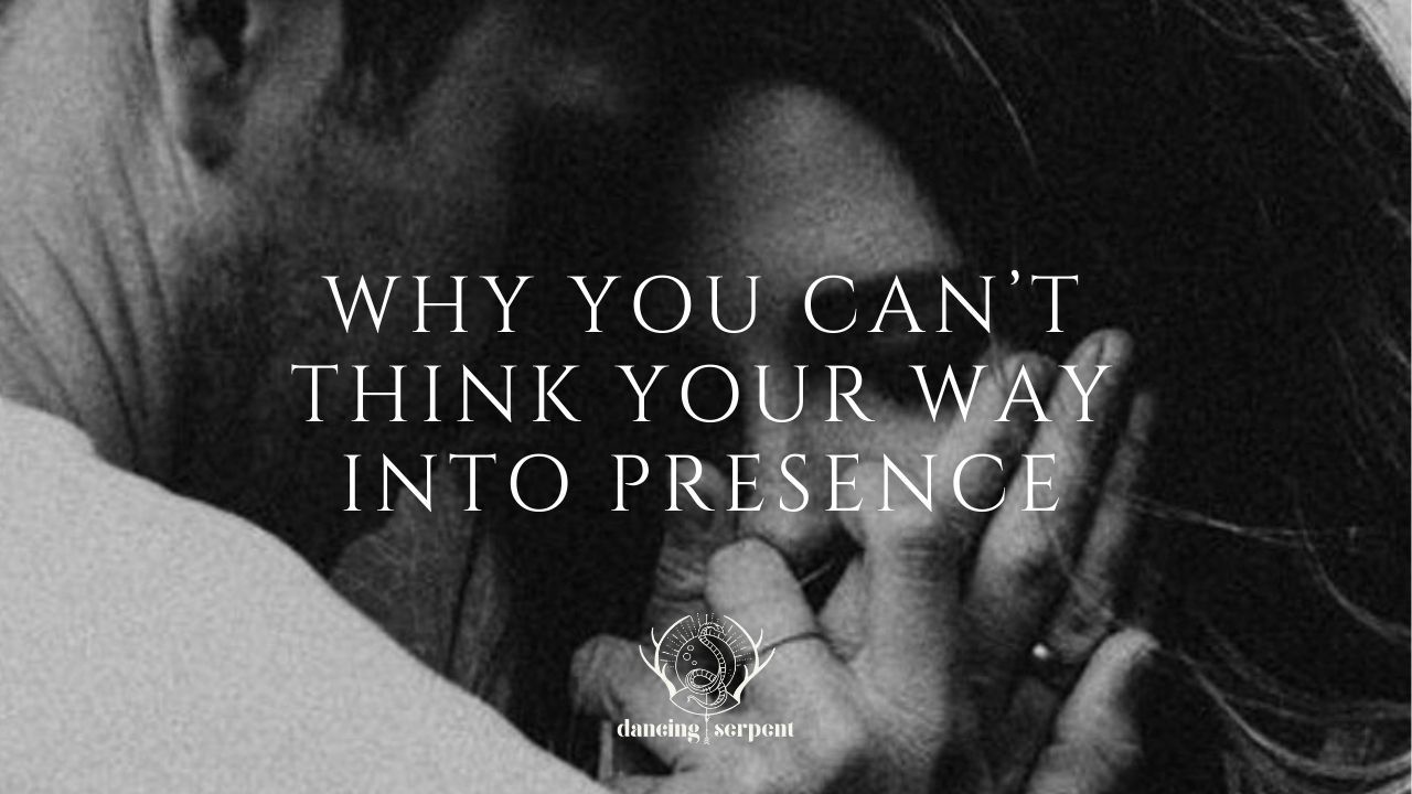 DS Blog Cover - When Inner Work Doesn't Translate