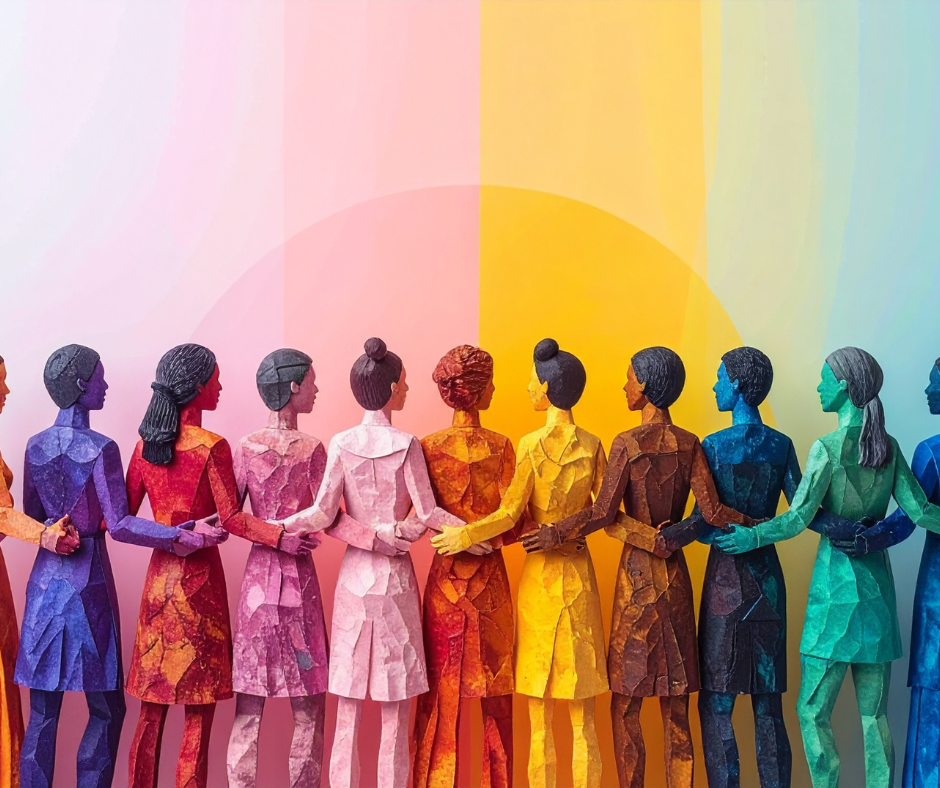 Louder Girl Healing Image