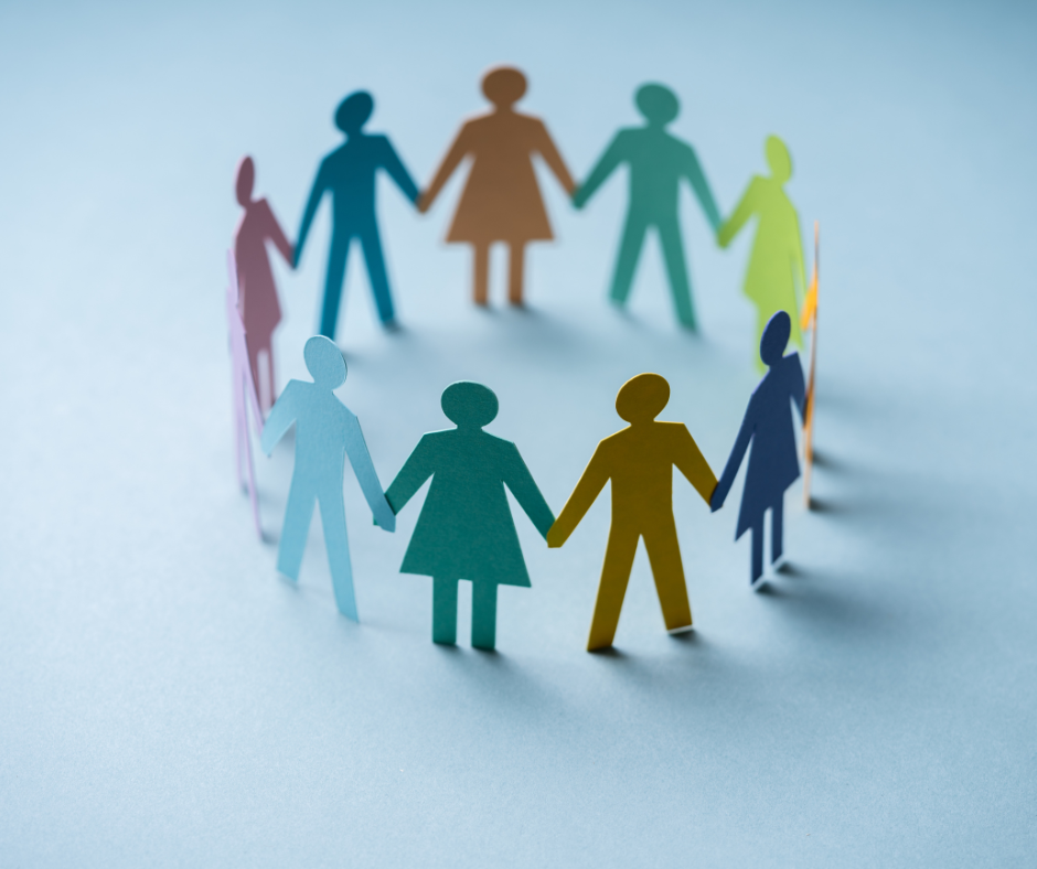 Transformational Leadership Image