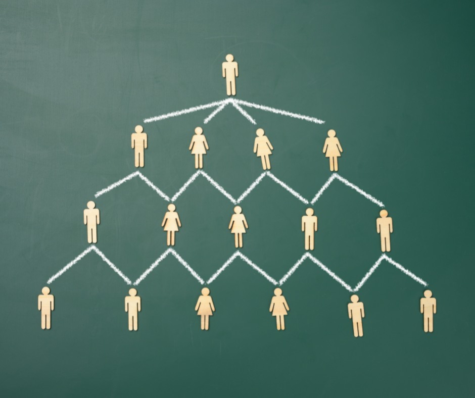 Leadership Class Image