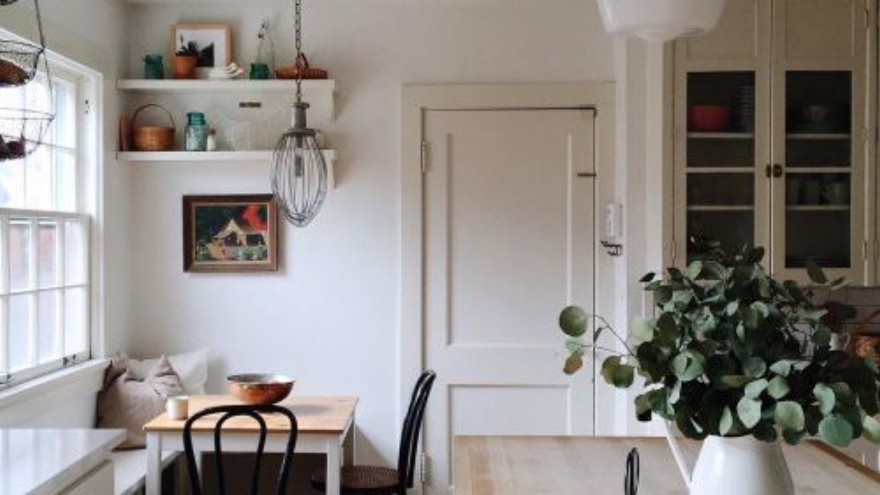 My Guide to Country Style