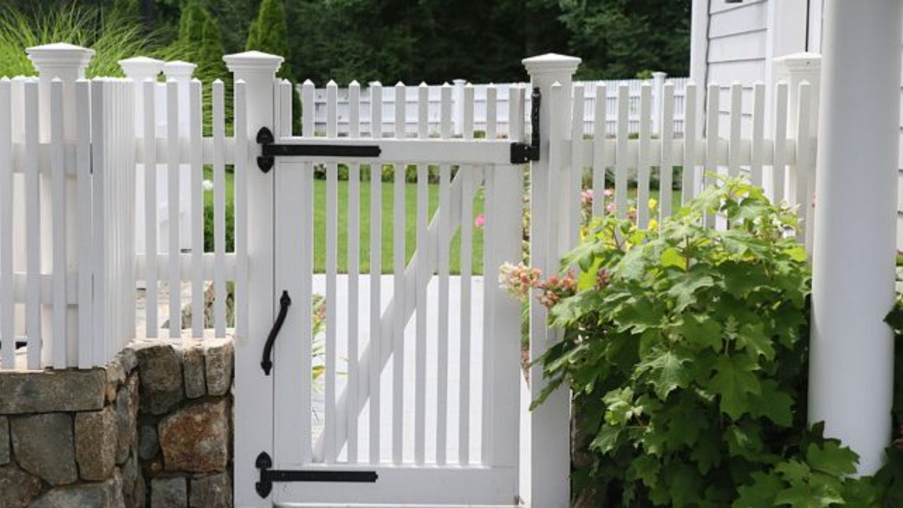 Get Great Curb Appeal